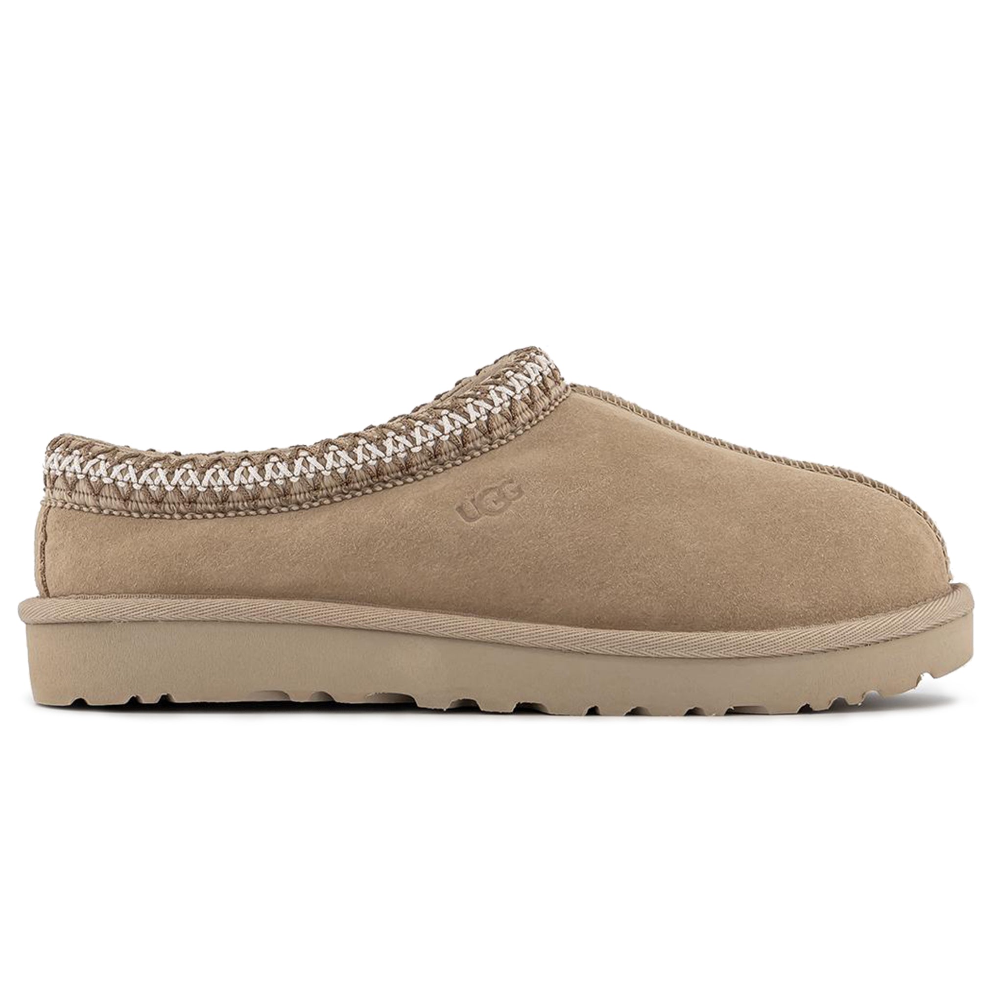 Image of UGG Tasman Driftwood Slippers (W)
